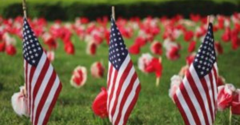 Memorial Day Celebration