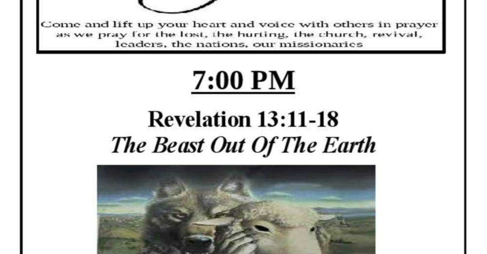 Bible Study