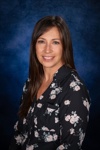 Jennifer Blackstone