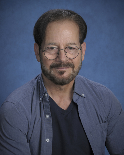 Bill Bahlatzis