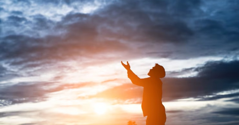 Prayer Circuit