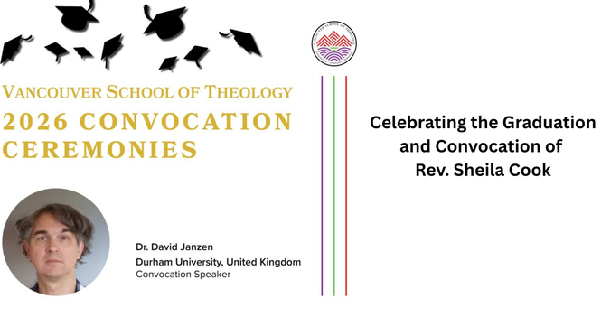 VST Convocation