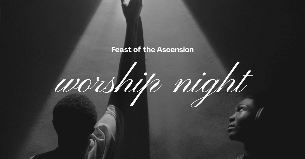 Worship Night 