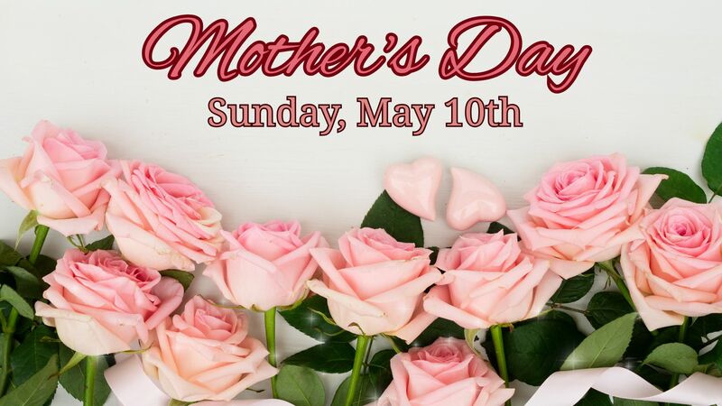The Church as Mother