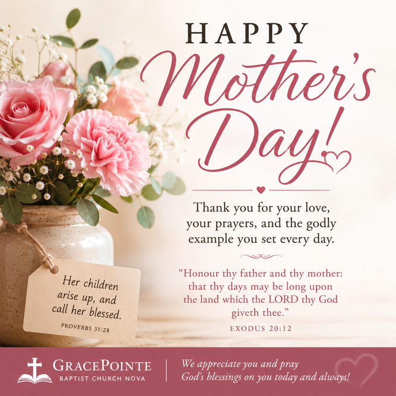 How to Have a Happy Mother