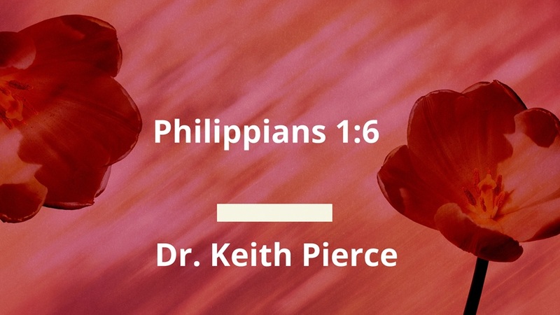 Philippians 1:6