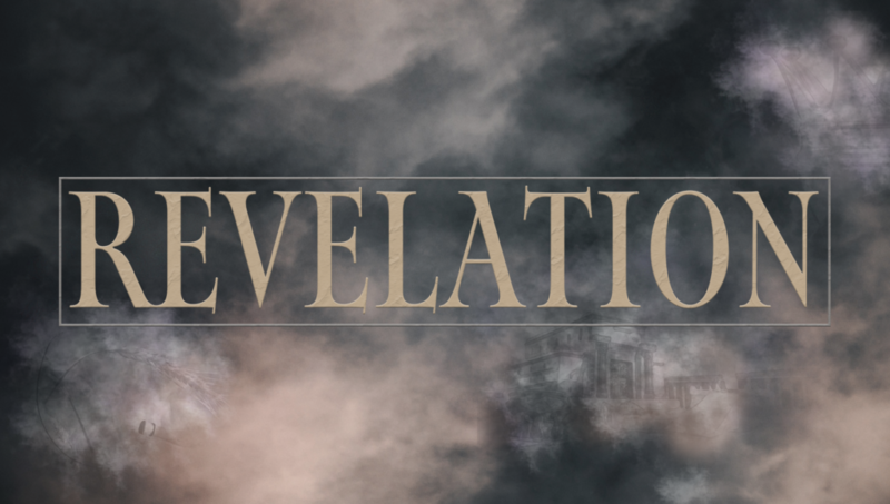 "The Glory of the Never Ending New to Come" - Revelation 21-22 - May 11th, 2026