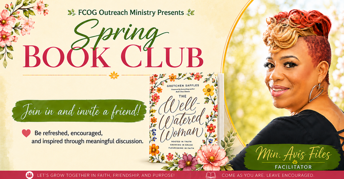 Book Clubbing