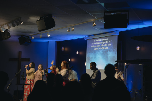 One Life Church