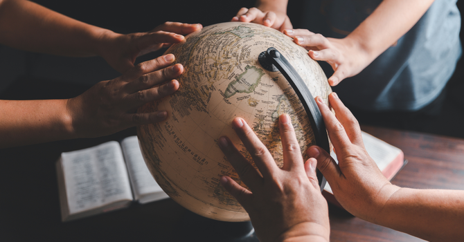 Cultural Christianity vs. Christlikeness