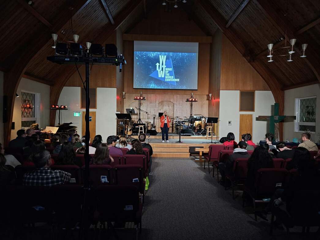 Slideshow image
