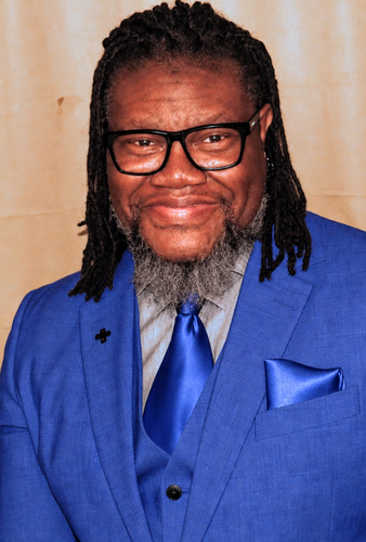 Rev. Isaiah Redd, Sr.