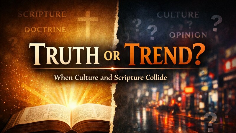 Science and the Bible