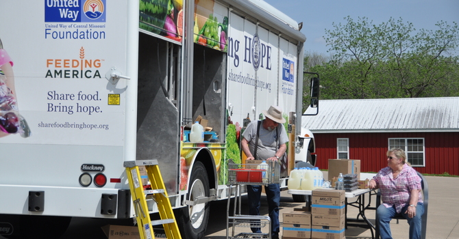Food Bank