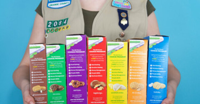 Girl Scouts of America