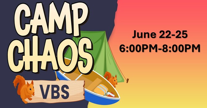 Vacation Bible School