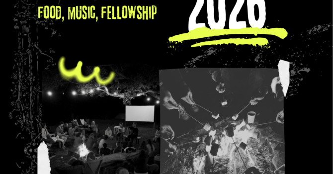 Young Adults Summer Kick Off!