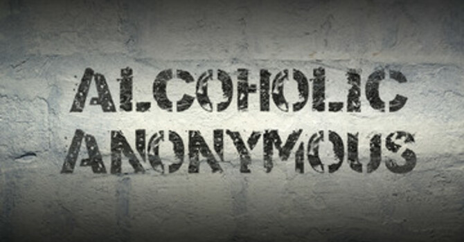 Alcoholics Anonymous