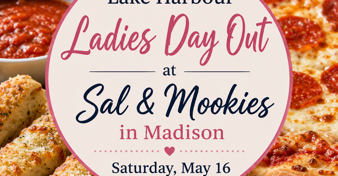 Ladies Day Out 