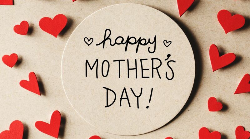 Rewards of a Mother's Faith