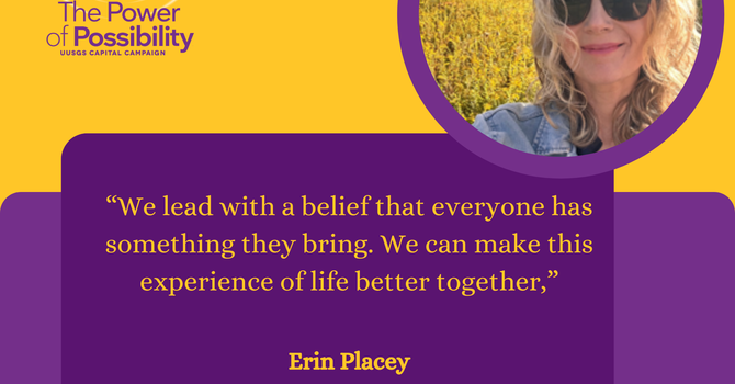 Viewpoint: Erin Placey image