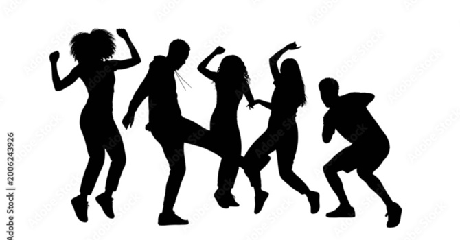 Line Dancing