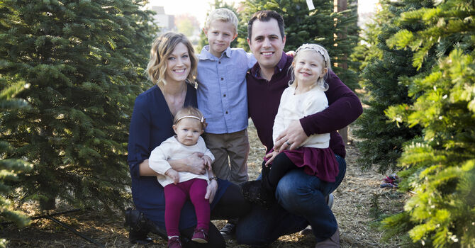 Church Directory Photos