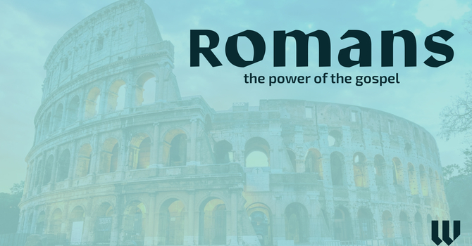 Romans 4