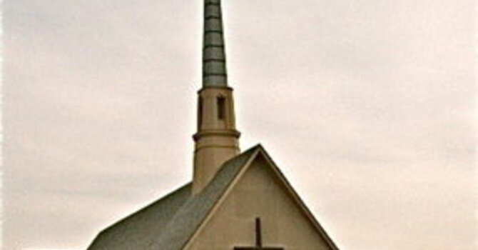 Sunday Worship