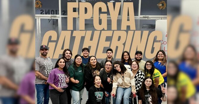FPG Young Adults 