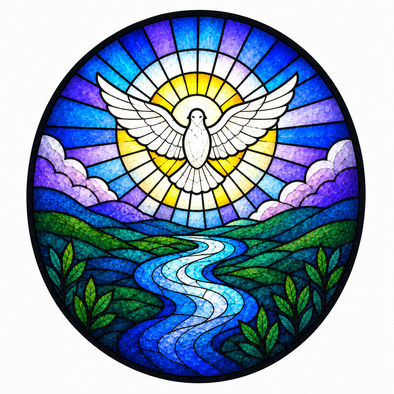 Sixth Sunday of Easter