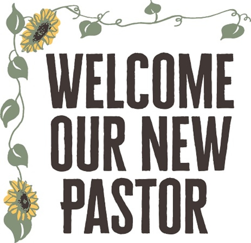 Pastor Candidate 