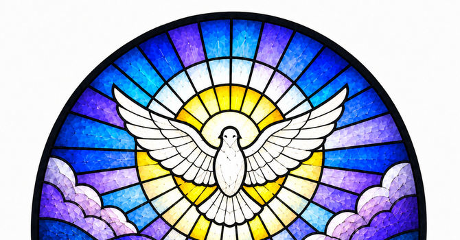 Sixth Sunday of Easter