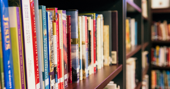 Baltimore County Public Library image