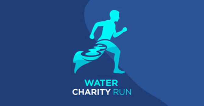 World Vision Global 6k for Water image