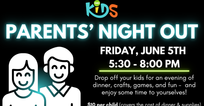 Parents' Night Out