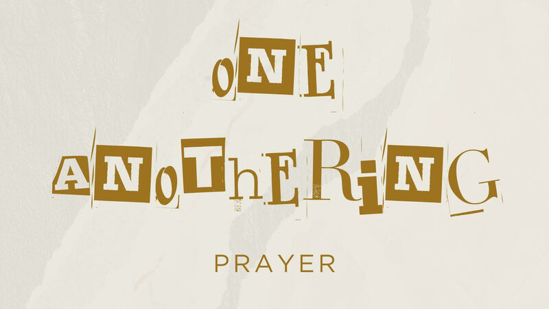 Prayer