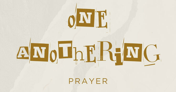 Prayer
