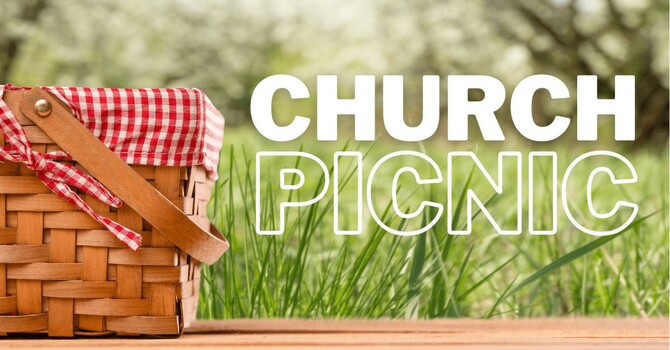 Church Picnic