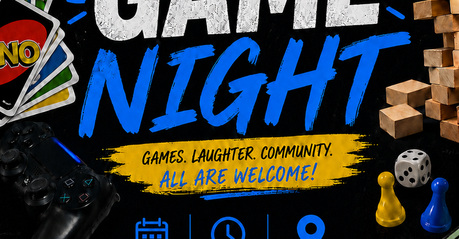 HD GAME NIGHT 