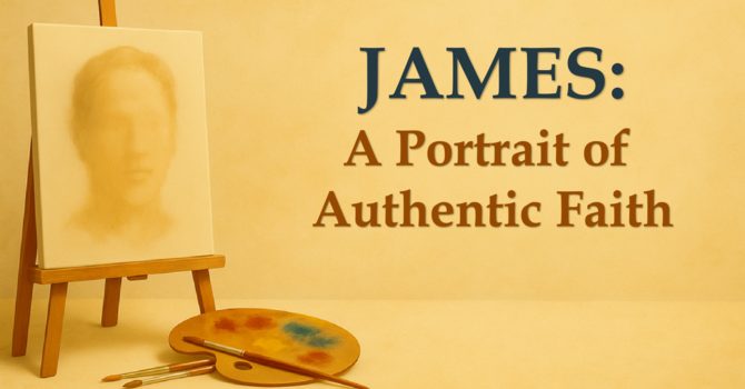 The Portrait of Authentic Faith: image