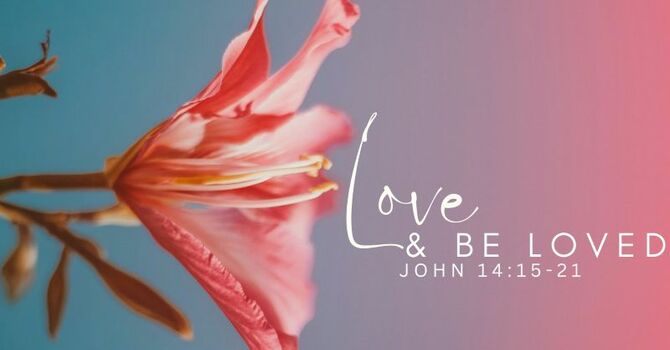 Love and Be Loved