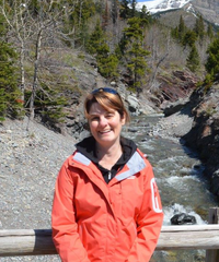 staff member image