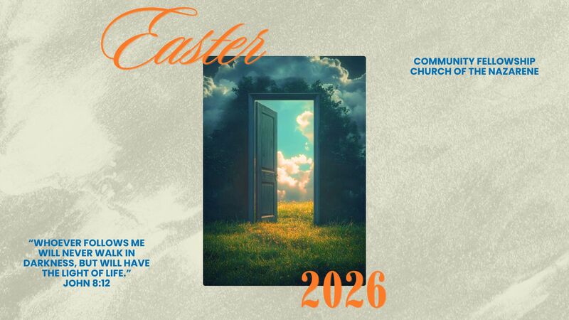 Easter 2026