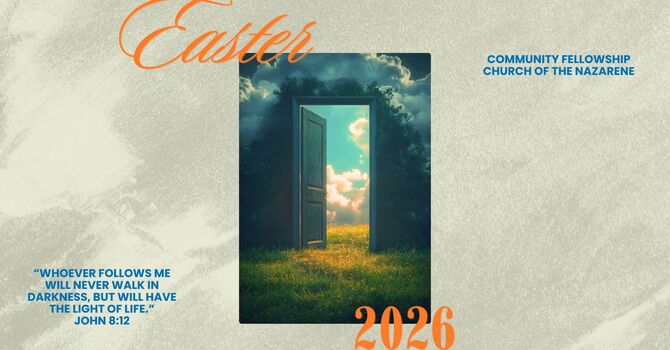 Easter 2026