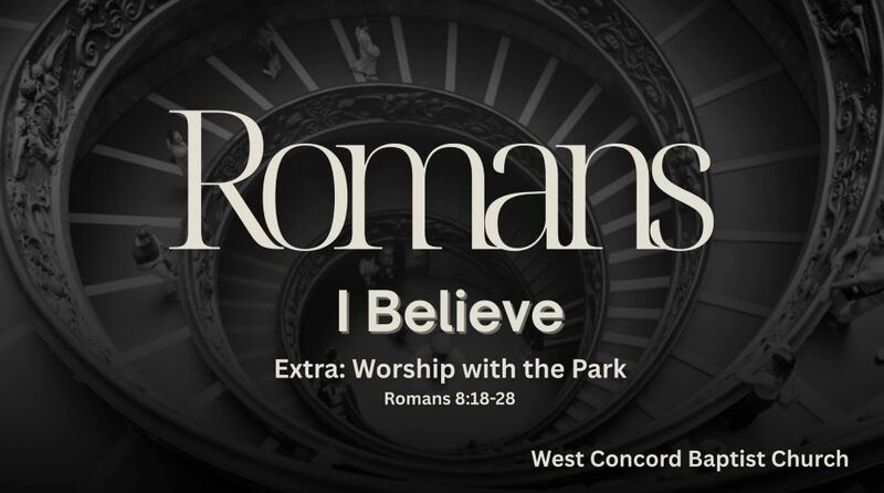 Worship With The Park  
