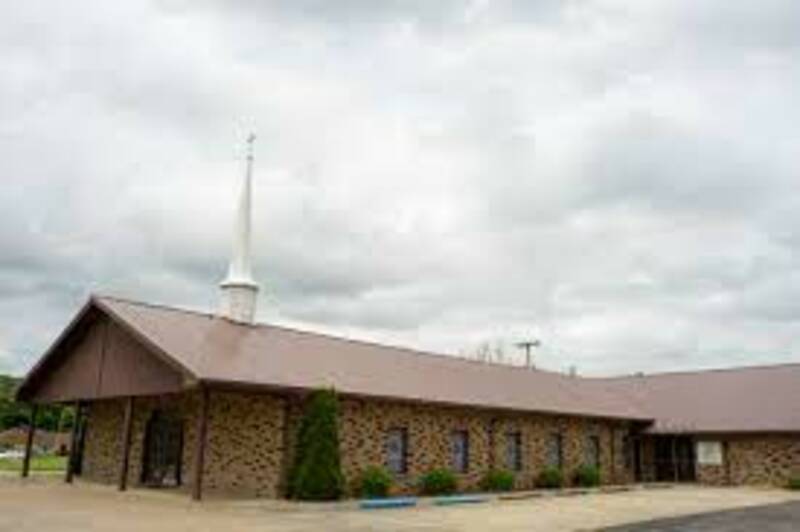 The Mother Church