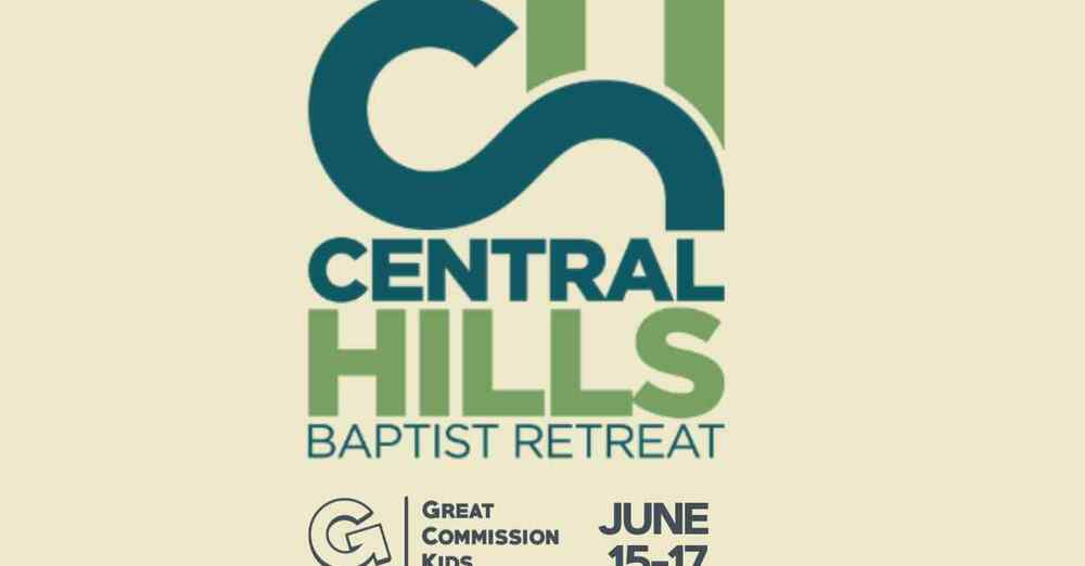 GCKids Summer Camp