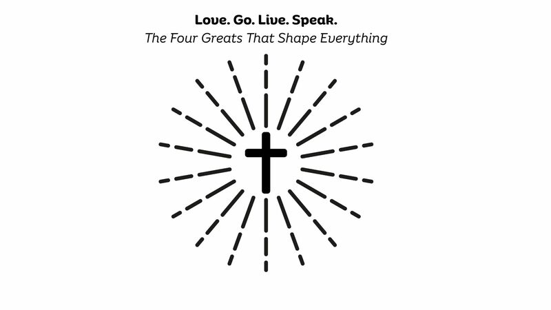 Speak Hope