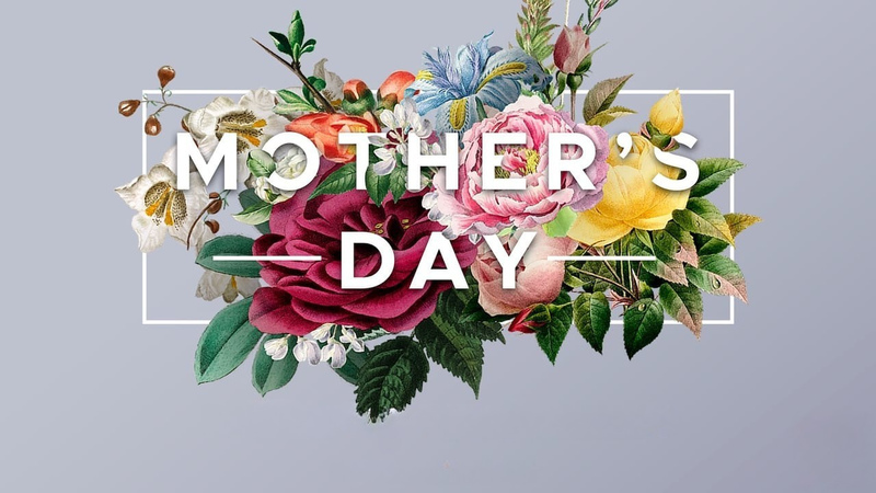 Mother's Day 2026 